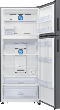 Samsung Bespoke RT56HG7A61SL 530 L 1 Star Double Door Refrigerator