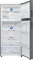 Samsung Bespoke RT56HG7A61SL 530 L 1 Star Double Door Refrigerator