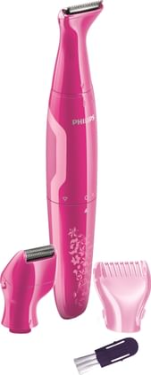 Philips Bikini HP 6382/20 Trimmer For Women