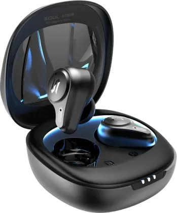 Soul S-Tron True Wireless Earbuds