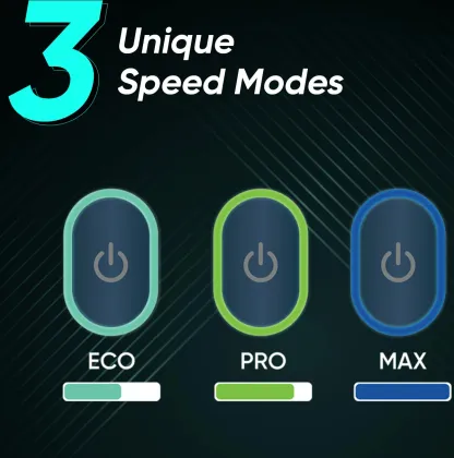 Vega SmartOne S3 VHTH-36 Trimmer