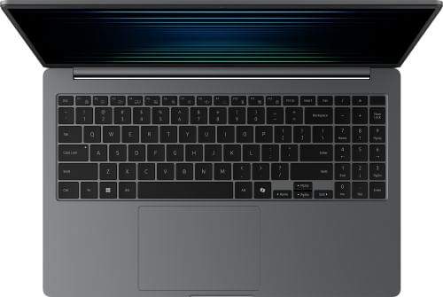 Samsung Galaxy Book 5 np750xhd-kd3in Laptop (Intel Core Ultra 7 255U/ 16GB/ 1TB SSD/ Win11)