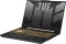 Asus TUF Gaming F17 FX707ZC-ES52 Gaming Laptop (12th Gen Core i5/ 8GB/ 1TB SSD/ Win11/ 4GB Graphics)