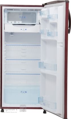 gem refrigerator price 230 litre