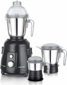 Lazer Power Bolt 950W Mixer Grinder (3 Jars)
