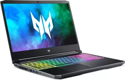 Acer Predator PH315-54 NH.QC2SI.003 Gaming Laptop (11th Gen Core i7/ 16GB/ 1TB SSD/ Win10 Home/ 6GB Graph)