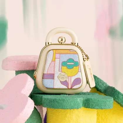 Muzen Mini Handbag 3W Bluetooth Speaker