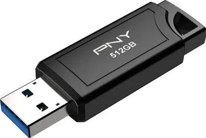 PNY PRO Elite V3 512 GB USB 3.2 Gen 2 Flash Drive - image 2