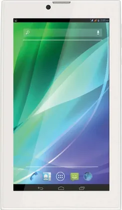 Lava IvoryE Tablet (WiFi+4GB)
