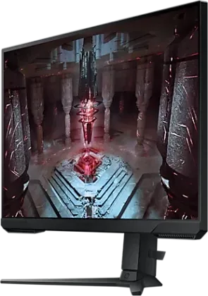 Samsung Odyssey G5 LS27CG510EW 27 Inch Quad HD Gaming Monitor