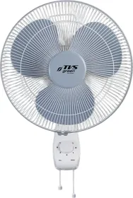 TVS Green Zesto 400 mm 3 Blade Wall Fan