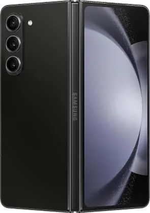 Samsung Galaxy Z Fold 5 Price in India 2026, Specs & Features
