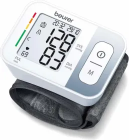 Beurer BC 28 BP Monitor