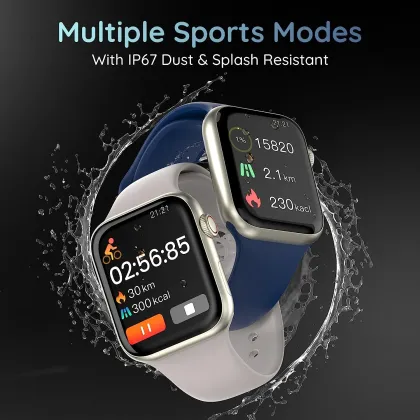 Pebble Cosmos Hues Smartwatch