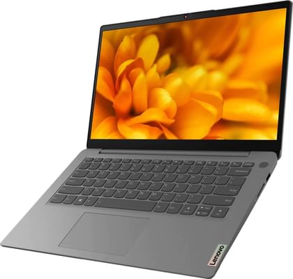 Lenovo IdeaPad 3 14ITL6 82H701AQIN Laptop (11th Gen Core i5/ 8GB/ 512GB SSD/ Win11 Home)
