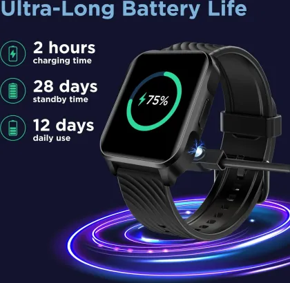 Motorola Moto Watch 70