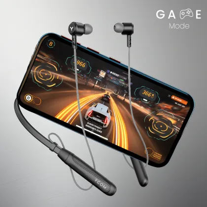 YCOM GameX Wireless Neckband