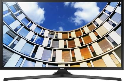 Samsung 40M5100 (40-inch) Full HD LED TV