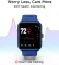Biggerfive BW01 Smartwatch