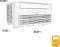 Whirlpool WHAW-101IN 10000 BTU 115V Window AC