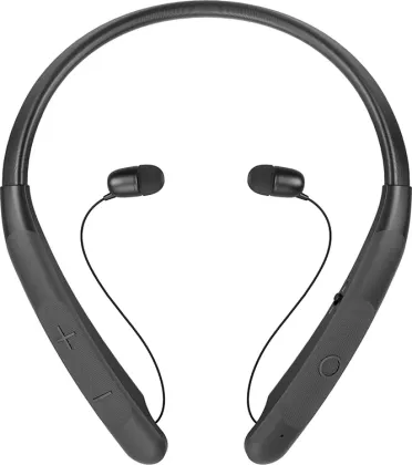 LG Tone NP3 Wireless Necknand