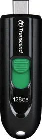Transcend JetFlash 790C 128GB USB 3.2 Gen 1 Flash Drive