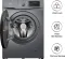TCL P6075FLS 7.5 kg Fully Automatic Front Load Washing Machine