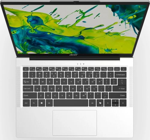 Acer Swift Neo AS14H-53 UN.36CSI.004 Laptop (13th Gen Core i5/ 16GB/ 512GB SSD/Win 11)