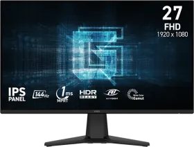 MSI G275L E14 27 inch Full HD Gaming Monitor
