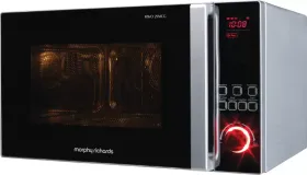 Morphy Richards 25MCG Microwave Oven
