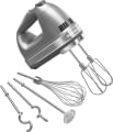 KitchenAid KHM926CU 100W Hand Mixer