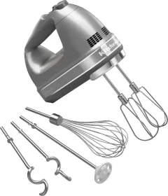 KitchenAid KHM926CU 100W Hand Mixer
