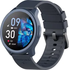 Fastrack FR1 Smartwatch