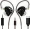 CCA Xyrra Hybrid Type-C Wired Earphones
