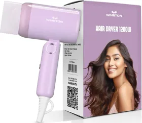 Winston WHD-103 Hair Dryer