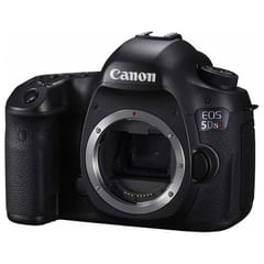 Canon EOS 5DSR DSLR Camera (Body Only)