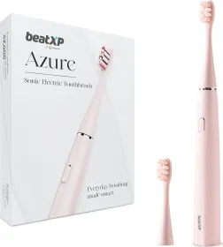 beatXP Azure Electric Toothbrush