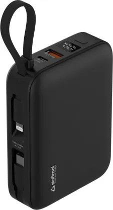 Stuffcool Maverick Mini 20000 mAh Power Bank - image 2