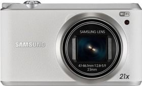 Samsung WB350 Point & Shoot