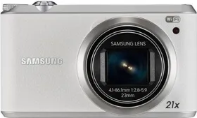 Samsung WB350 Point & Shoot