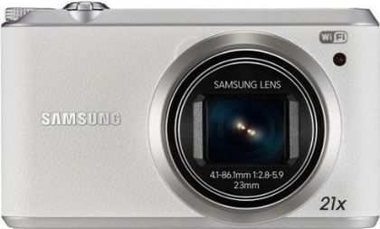 Samsung WB350 Point & Shoot