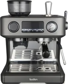 Budan Nexus Coffee Machine