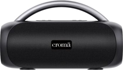 Croma CRSP020BPE301502 20W Bluetooth Speaker