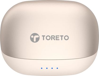 Toreto Air Lite True Wireless Earbuds