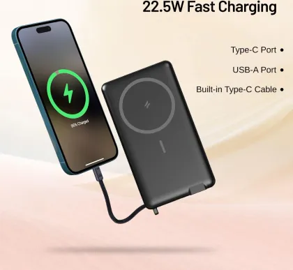 pTron Dynamo Dash 10000 mAh Power Bank - image 3