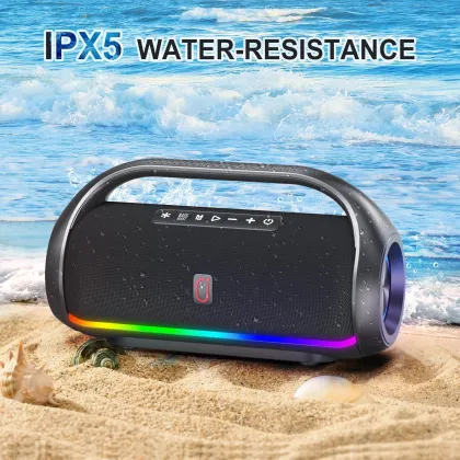 JYX D20 60W Bluetooth Speaker