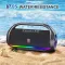 JYX D20 60W Bluetooth Speaker