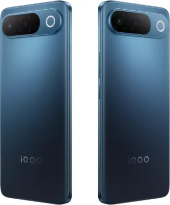 iQOO Z11 5G (8GB RAM + 128GB)
