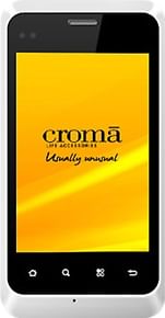 Croma CRCB2124 vs Xiaomi Redmi Note 11 Pro Max 5G