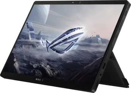 Asus ROG Flow Z13 GZ302EA-DS96 Convertible 2-in-1 Laptop (AMD Ryzen AI MAX+ 390/ 32GB/ 1TB SSD/ Win 11)